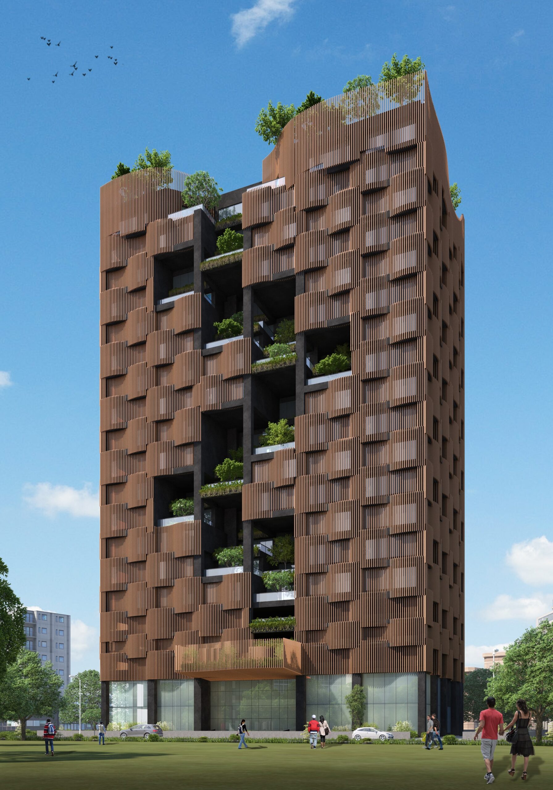 Structural Peer Review Services