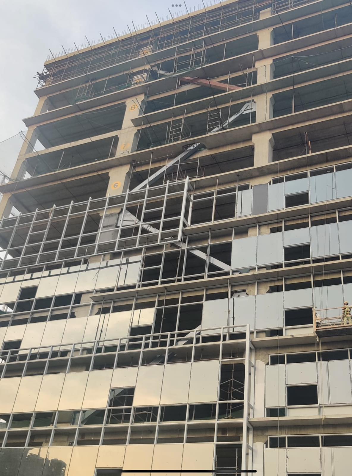 Earthquake Engineering Services