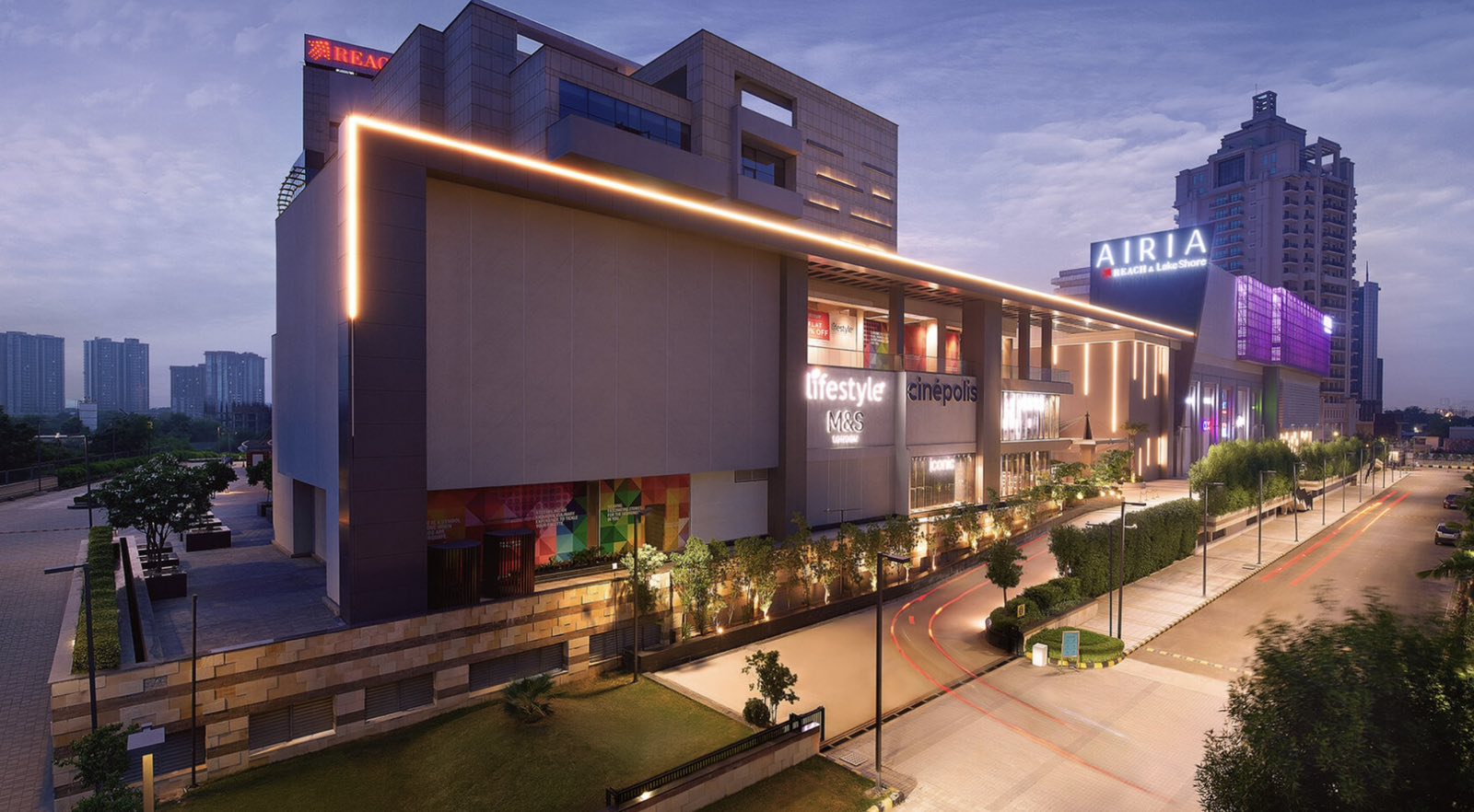 Structural Audit Services