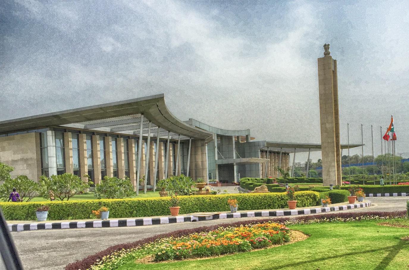 Structural Audit, Repair and Retrofit Design Services