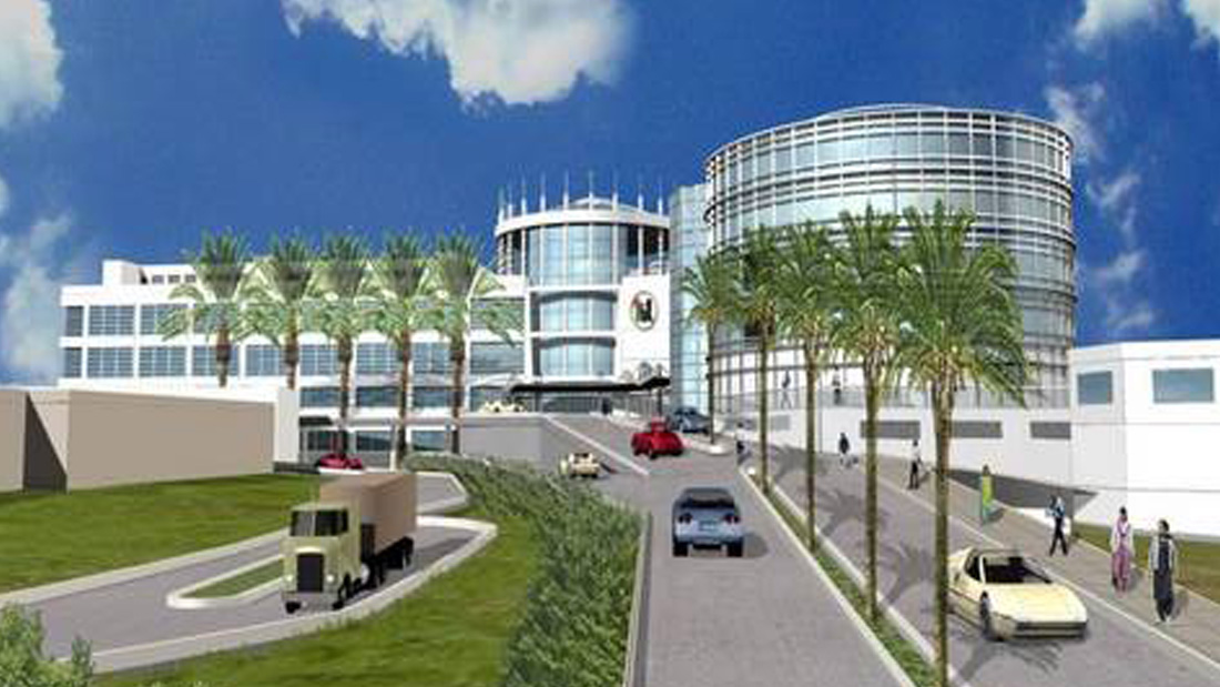 Structural Design Services