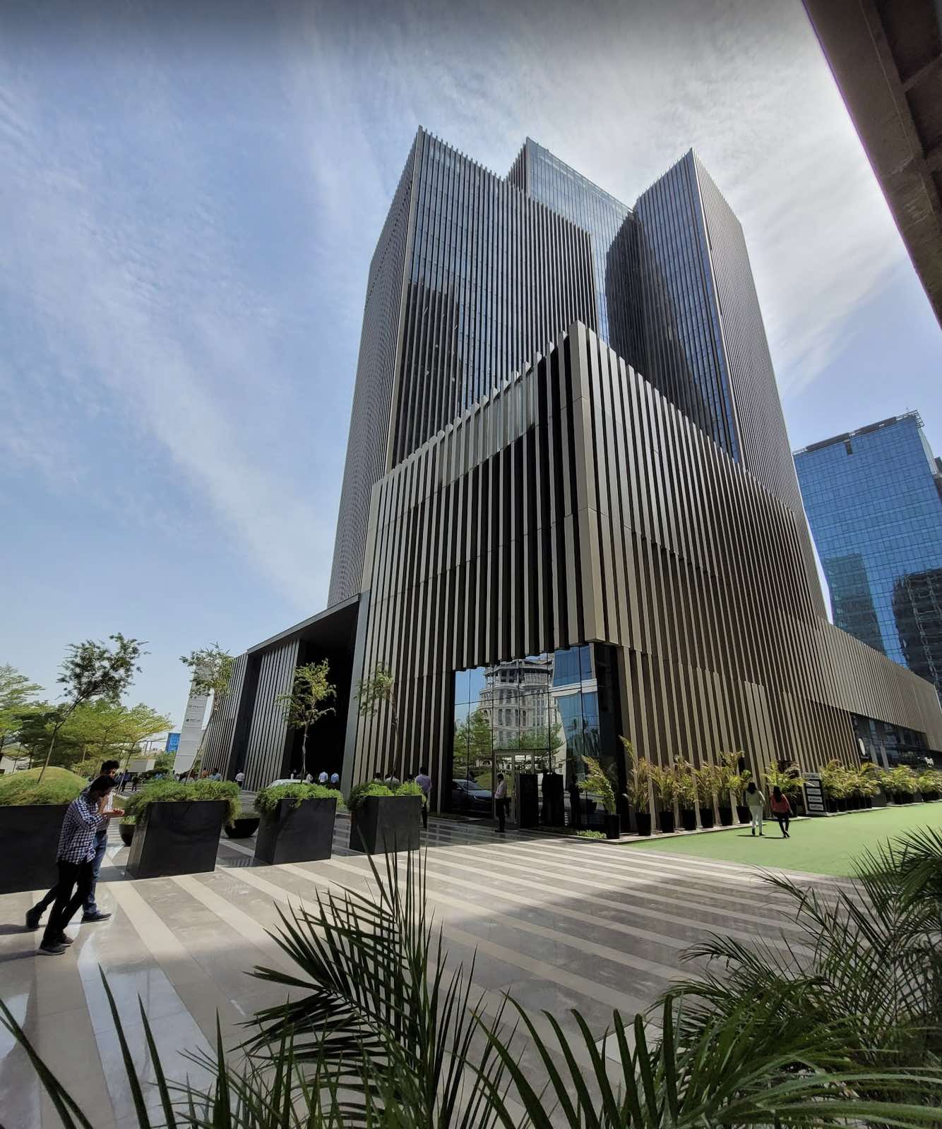 Structural Peer Review Services