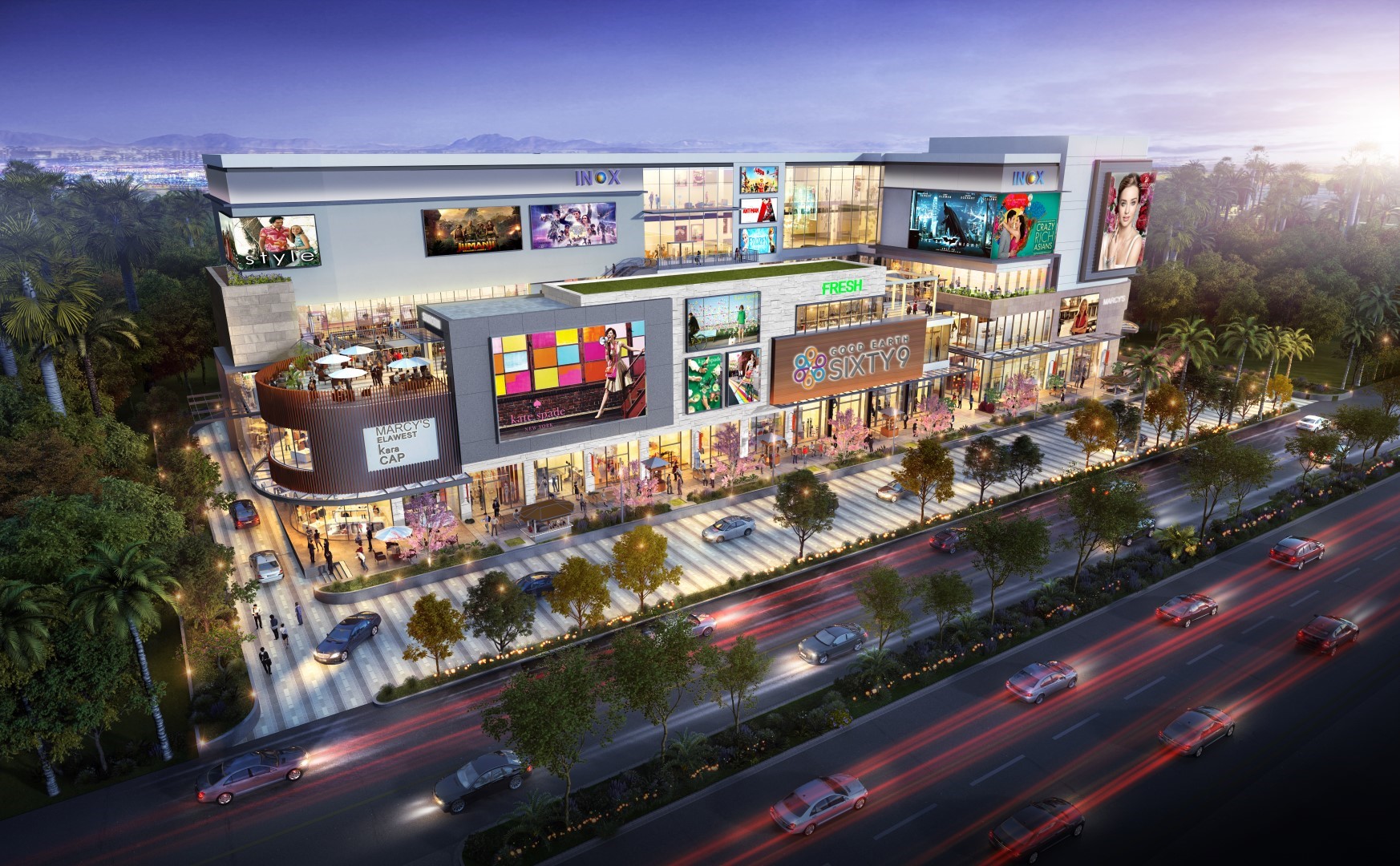 Structural Design Services