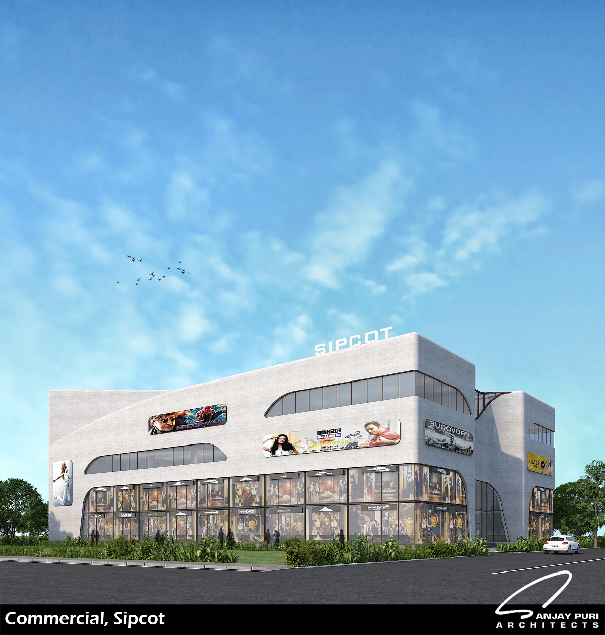 Structural Design Services