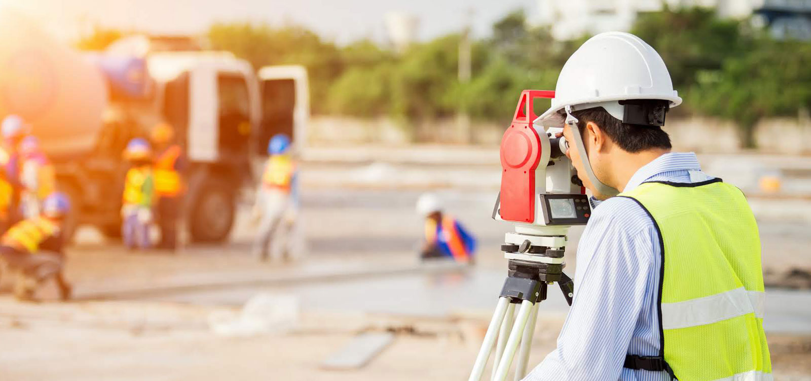 Field data collection